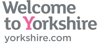 Welcome to Yorkshire Logo